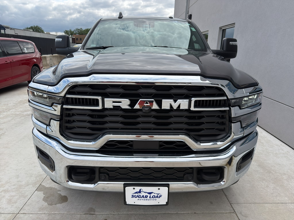 ram ram 2500 pickup 2026 3C6UR5DJ9TG199435 image ram ram 2500 pickup 2026 3C6UR5DJ9TG199435 image